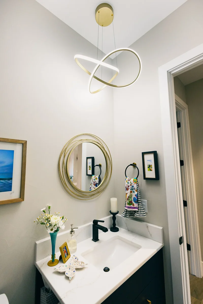 4760 Hidden Rock Road, Colorado Springs, CO 80908, Colorado Springs, Colorado, United States. - Photo 86