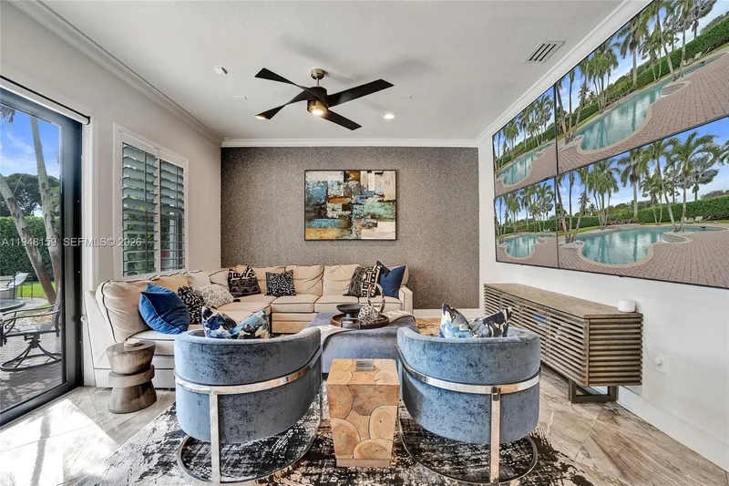 15752 SW 15th St, Fort Lauderdale, Florida, United States. - Photo 37