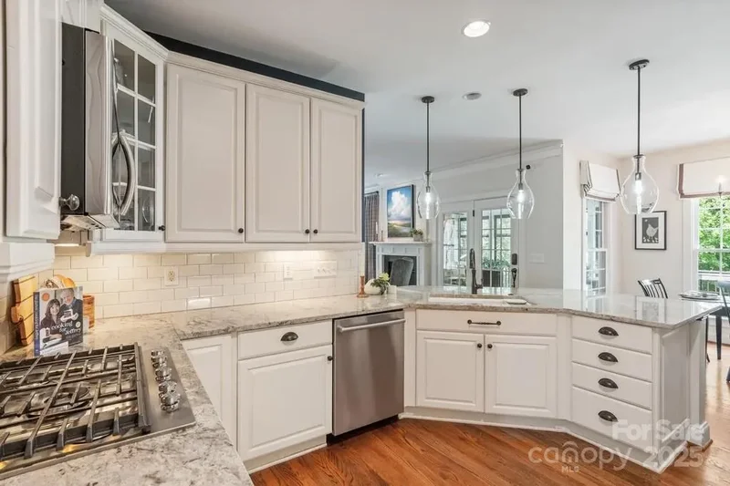5510 Morris Hunt Drive, Fort Mill, SC 29708, Fort Mill, South Carolina, United States. - Photo 36