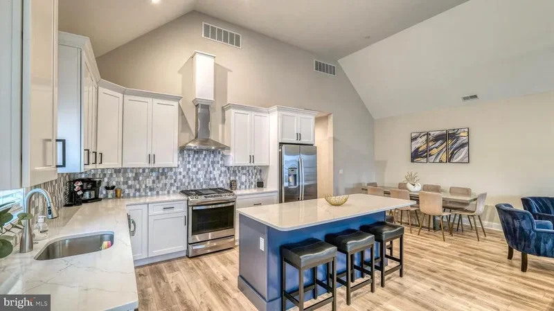 143 E PINE AVE AVENUE, WILDWOOD, NJ 08260, Wildwood, New Jersey, United States. - Photo 9