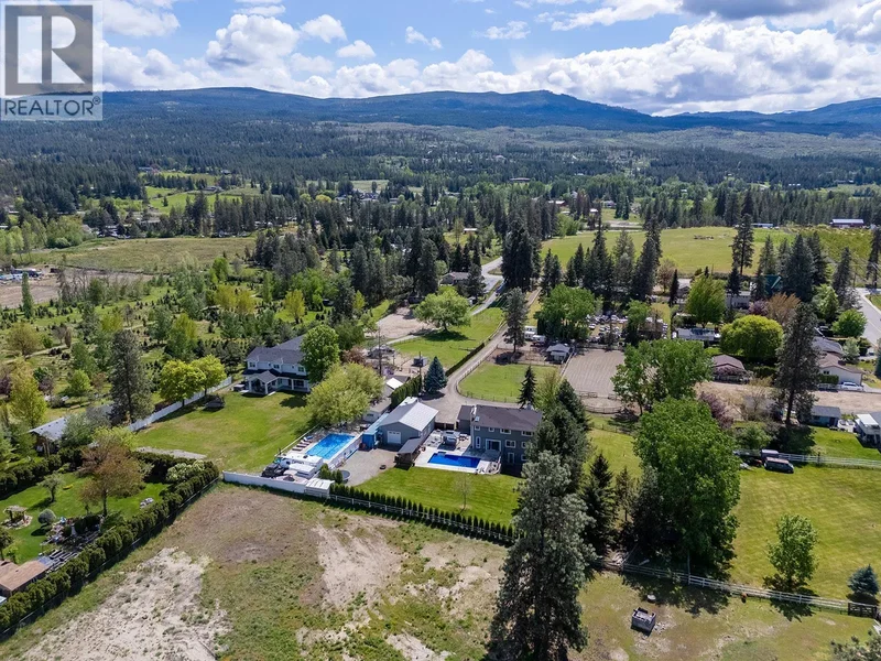 4139 Wallace Hill Road, Kelowna, BC, V1W4B6, CANADA, Kelowna, British Columbia, Canada. - Photo 58