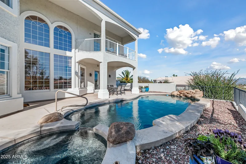 15831 E THISTLE Drive, Fountain Hills, AZ 85268, Fountain Hills, Arizona, United States. - Photo 50