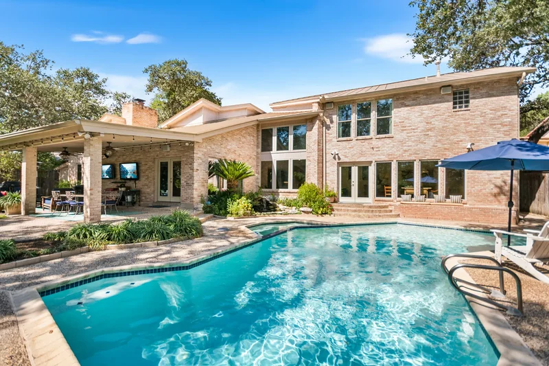 12511 Elm Country Lane , San Antonio, TX 78230, San Antonio, Texas, United States. - Photo 10