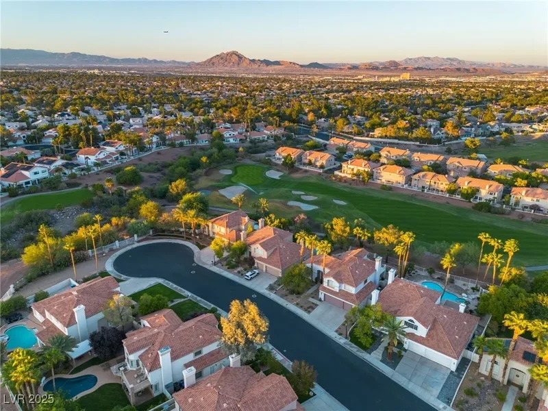 174 Wentworth Drive, Henderson, Nevada, United States. - Photo 87