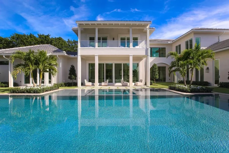 11380 Long Meadow Drive, Wellington, Florida, United States. - Photo 23