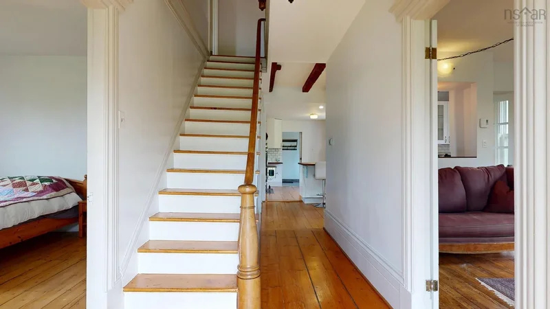 12812 Shore Road, Moshers Corner, Nova Scotia, Canada. - Photo 44