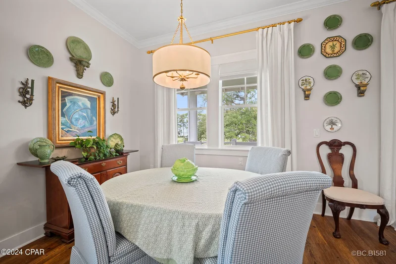 107 Dupont Drive, Port St Joe, FL 32456, Port St. Joe, Florida, United States. - Photo 31