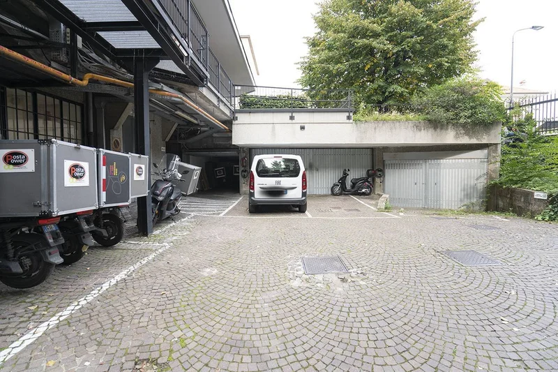 Viale Monza, 270, 20128 Milano MI, Italy, Milan, Lombardy, Italy. - Photo 13