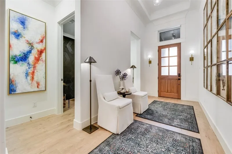 134 Craigmore Drive, Lantana, Texas, United States. - Photo 6