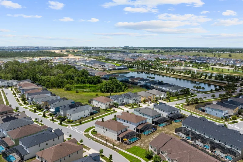 8951 Hilton Ridge Avenue, Kissimmee, FL 34747, Kissimmee, Florida, United States. - Photo 27