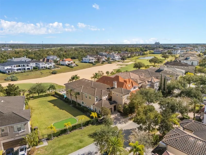 415 MUIRFIELD LOOP, Kissimmee, Florida, United States. - Photo 33