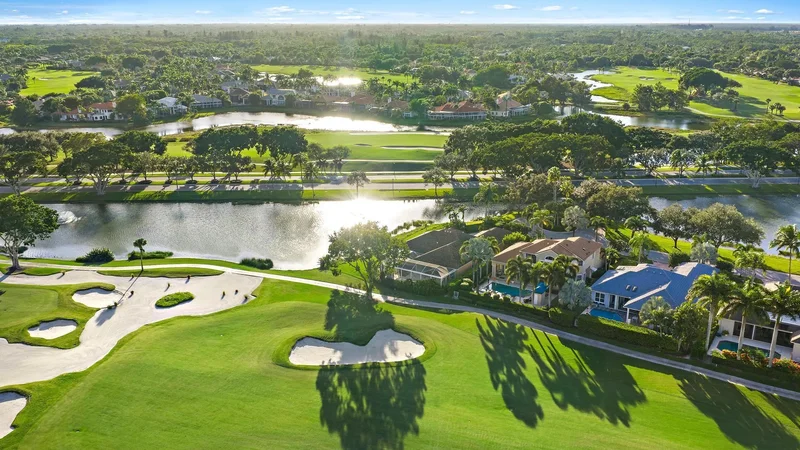 8734 Lakes Boulevard, Loxahatchee, Florida, United States. - Photo 53