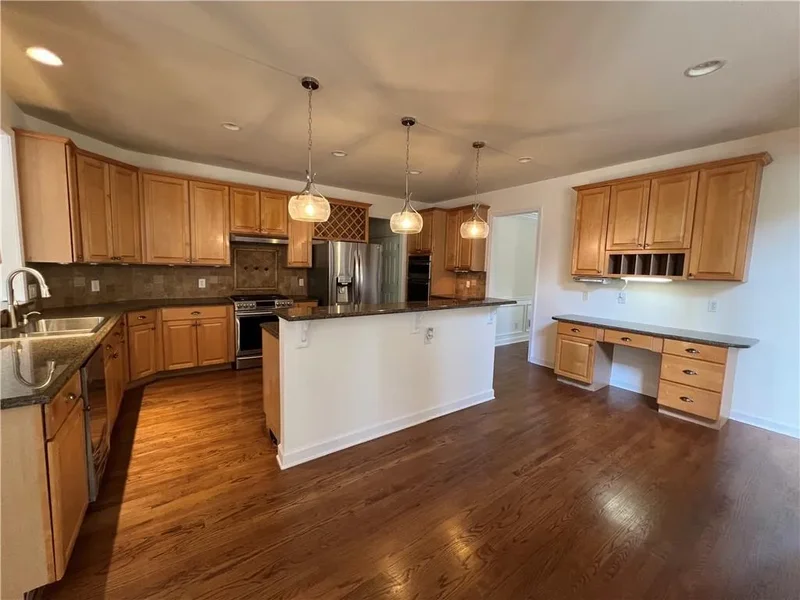 5014 Dovecote Trail, Suwanee, Georgia, United States. - Photo 8
