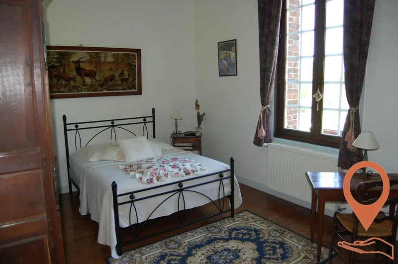 Saint-Gatien-des-Bois, Saint-Gatien-des-Bois, Saint-Gatien-des-Bois, Normandy, France. - Photo 17