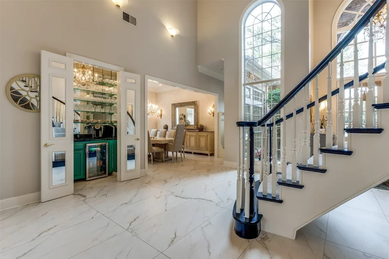 5415 Preston Fairways Circle, Dallas, TX 75252, Dallas, Texas, United States. - Photo 39