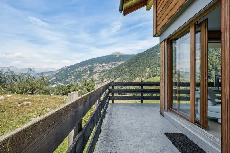 St-Jean VS, VS 3961, Anniviers, Valais, Switzerland. - Photo 2