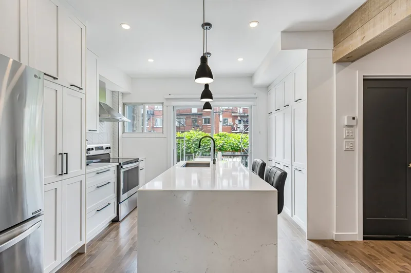 7430 Rue Chabot  Montréal (Villeray/Saint-Michel/Parc-Extension) (Montréal)