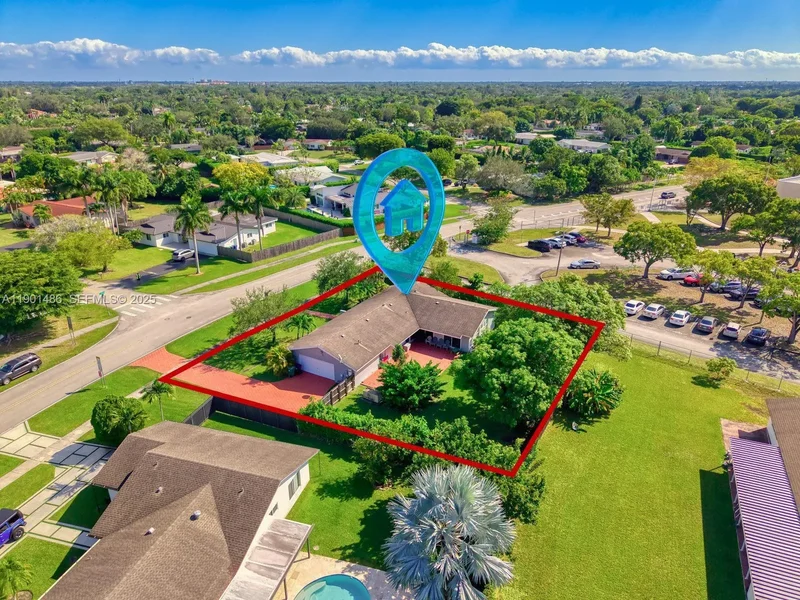 10860 SW 124th Rd, Miami, Florida, United States. - Photo 37