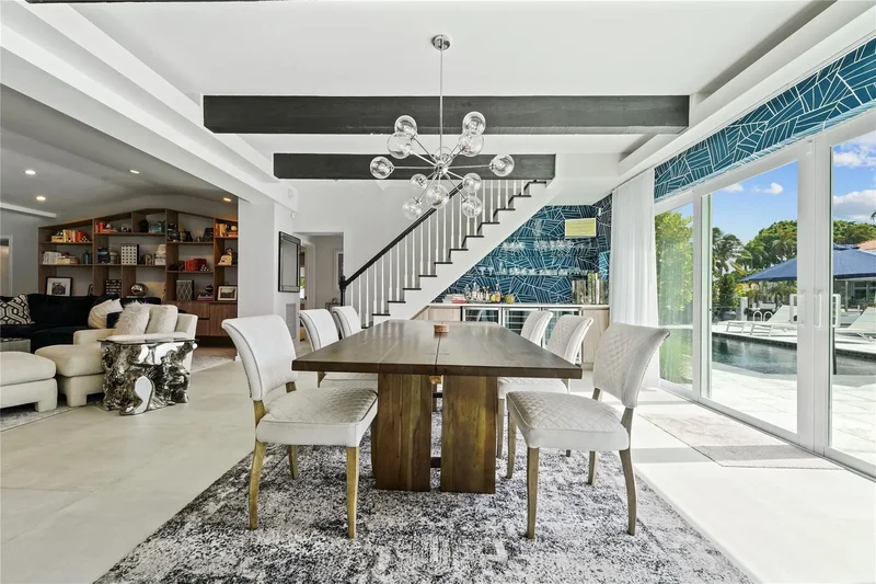 325 Seven Isles Dr, Fort Lauderdale, Florida, United States. - Photo 19