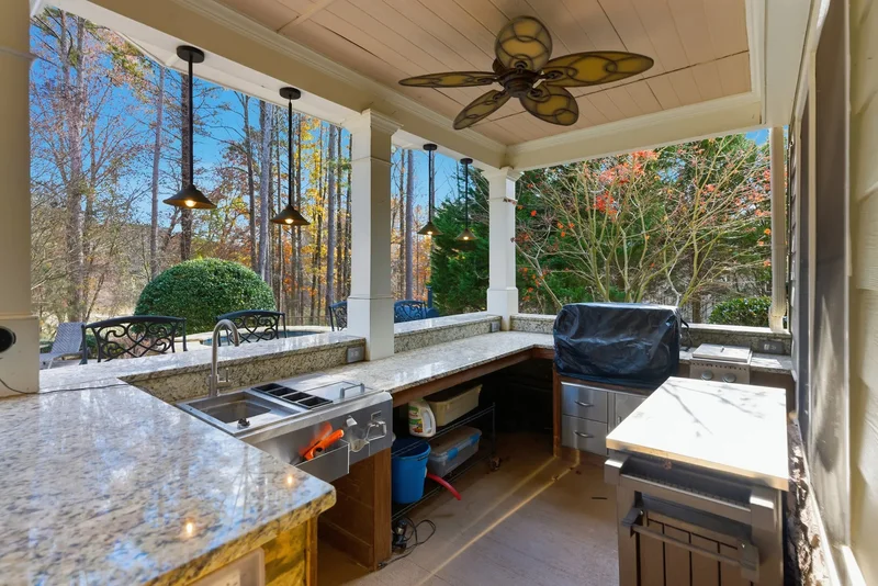 1354 Bridgemill Avenue, Canton, GA 30114, Canton, Georgia, United States. - Photo 45