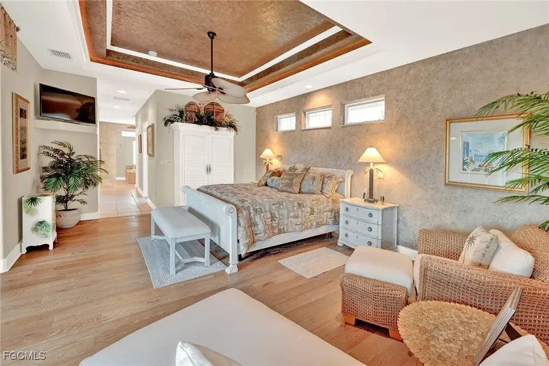1700 Los Alamos Drive, Punta Gorda, FL 33950, Charlotte Park, Florida, United States. - Photo 31