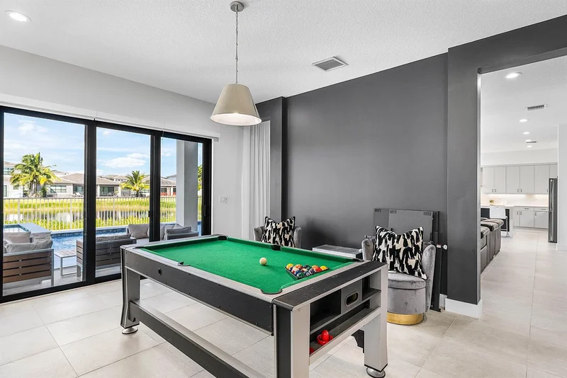 8805 New River Falls Road, Boca Raton, Florida, United States. - Photo 23