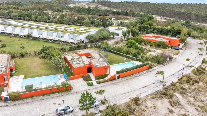 Vau, Leiria, Vau, Leiria District, Portugal. - Photo 36