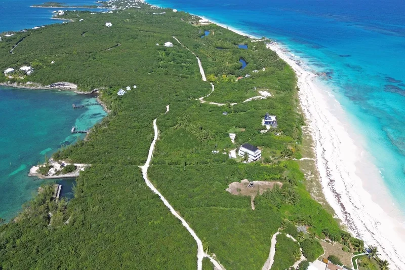 South End Beachfront , Guana Cay, Great Guana Cay, Hope Town, The Bahamas. - Photo 12