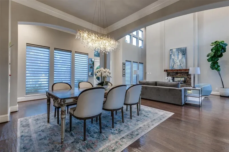 6405 Fox Chase Lane, Plano, TX 75024, Plano, Texas, United States. - Photo 3