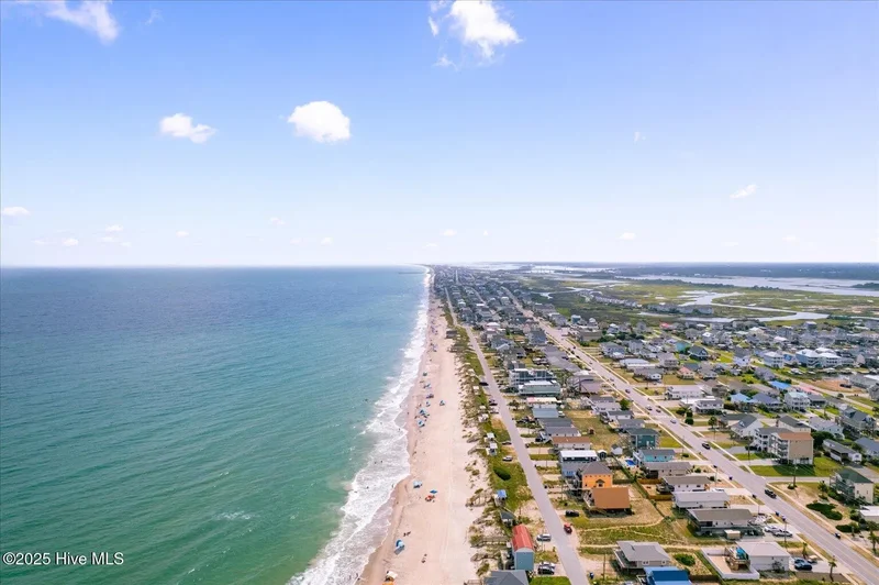 6915 12th Avenue, North Topsail Beach, North Carolina, United States. - Photo 59