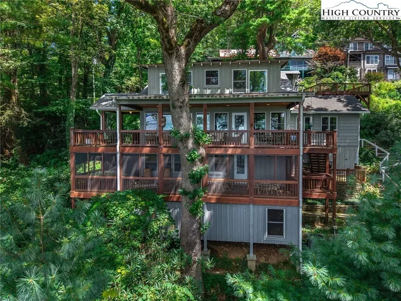 270 Buxton Street, Blowing Rock, North Carolina, United States. - Photo 37