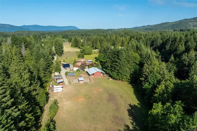 3700 Hankins Rd, Duncan, BC V9L 6T2, Duncan, British Columbia, Canada. - Photo 58