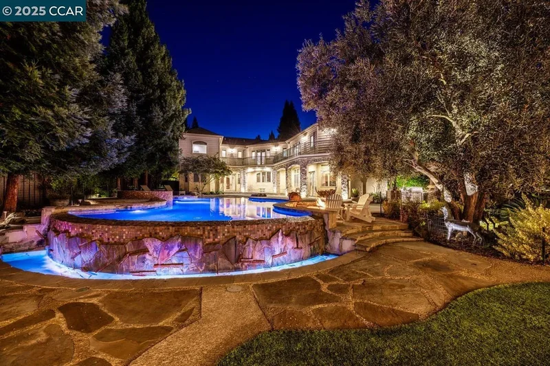 104 Muir Ln, Alamo, California, United States. - Photo 19