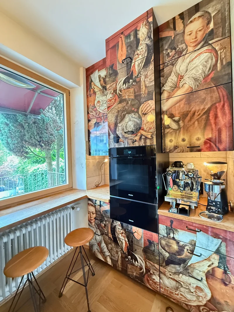 Perzheimstraße, 86 Augsburg-Pfersee, Germany, Augsburg, Bavaria, Germany. - Photo 17