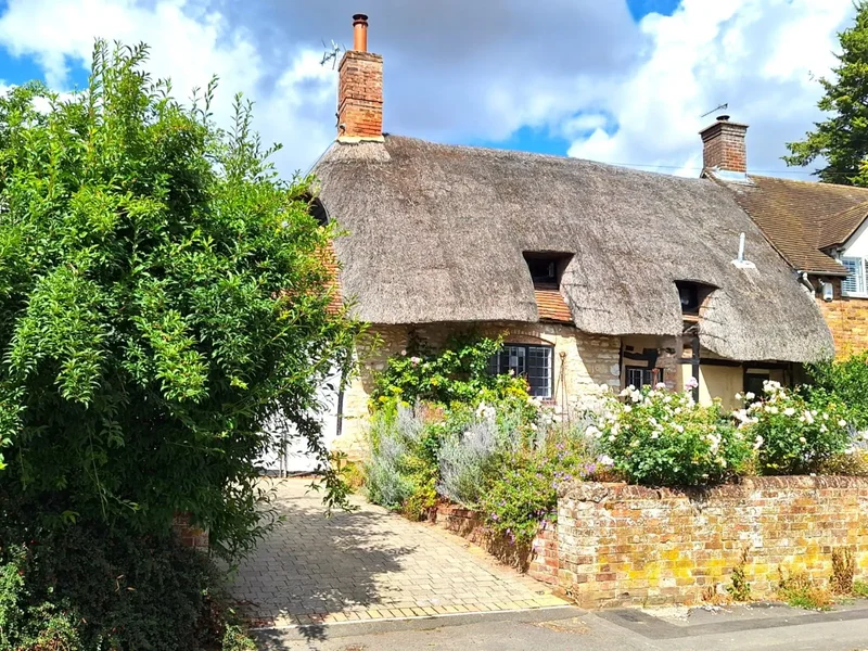 House, High Street, Long Crendon, Aylesbury, Buckinghamshire