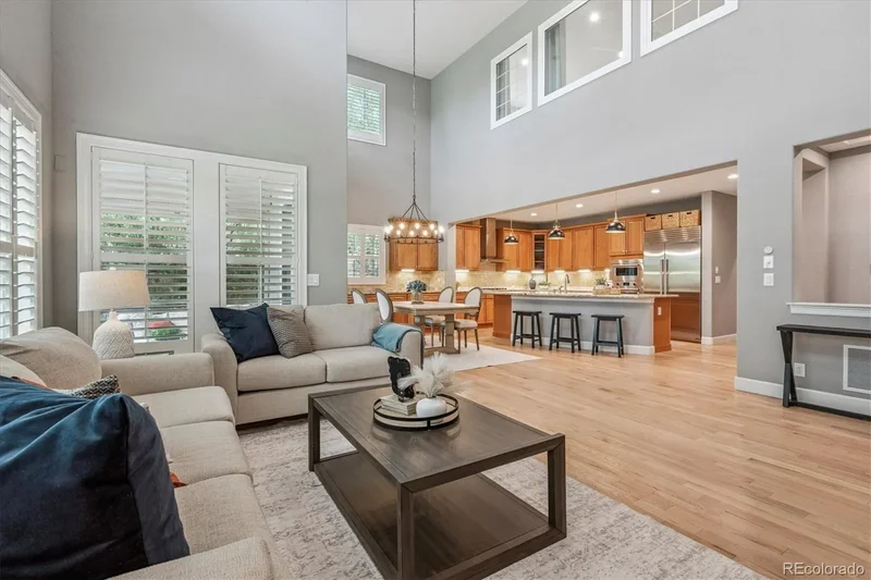 470 Maplehurst Drive, Highlands Ranch, Colorado, United States. - Photo 16