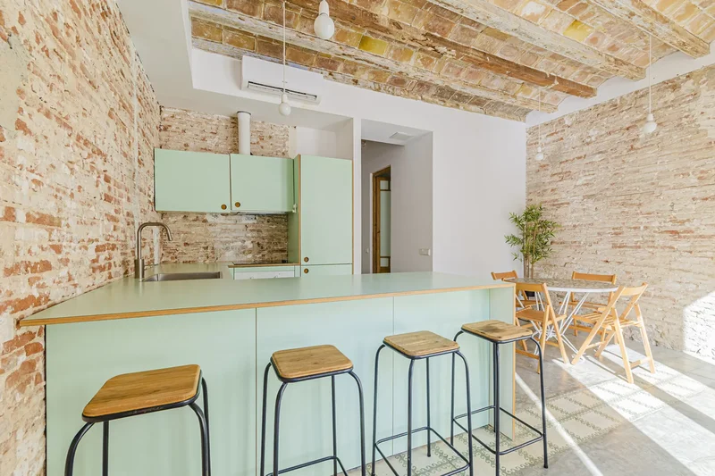 Carrer de la Providència, 48, Barcelona, B 08024, Gracia, Barcelona, Spain. - Photo 19