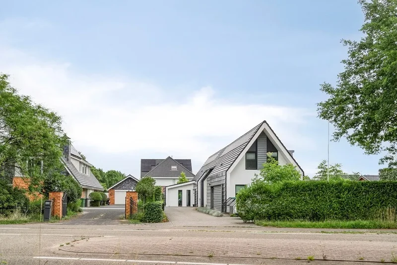 Cuneraweg 350, Rhenen, Utrecht, Netherlands. - Photo 23