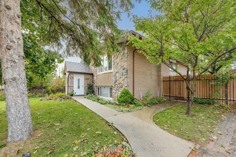 152 Kinzie Avenue, Kitchener, Ontario, Canada. - Photo 49