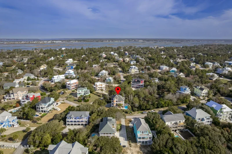 200 Shipwreck Lane, Emerald Isle, NC 28594, Emerald Isle, North Carolina, United States. - Photo 88