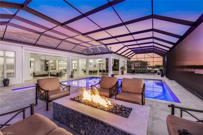 18250 Blue Eye LOOP, Miromar Lakes, Florida, United States. - Photo 28