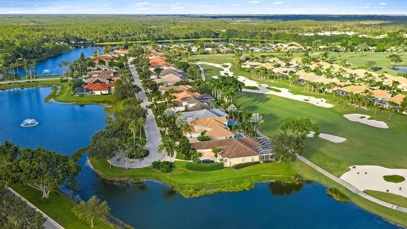 8734 Lakes Boulevard, Loxahatchee, Florida, United States. - Photo 28