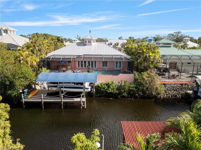 27140 Flamingo DR, Bonita Springs, Florida, United States. - Photo 44