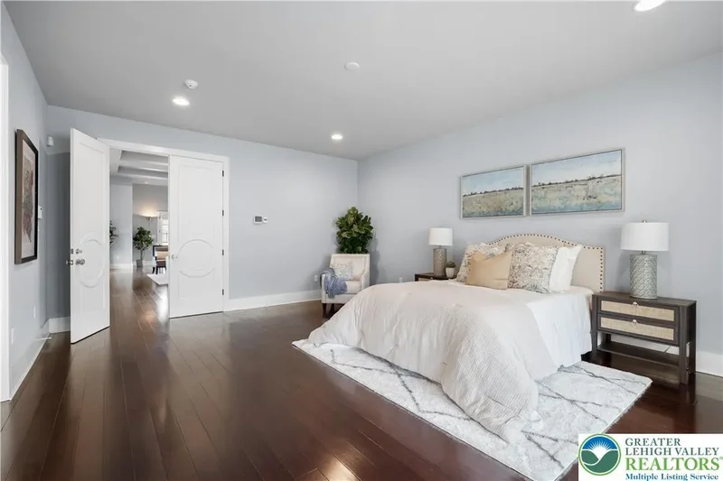 2687 Avenue Du Vlg, Upper Saucon Twp, PA 18015, Bethlehem, Pennsylvania, United States. - Photo 15