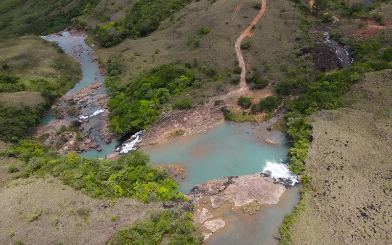 Via - Chorrillito, Provincia de Veraguas, Panama, Veraguas Province, Panama. - Photo 18