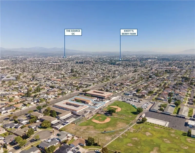 6430 Crescent Avenue, Buena Park, California, United States. - Photo 10