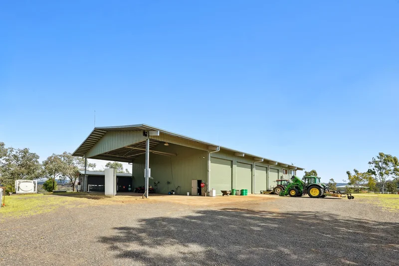 1230 East Egypt Road, Fordsdale, Brisbane, QLD, Fordsdale, Queensland, Australia. - Photo 35