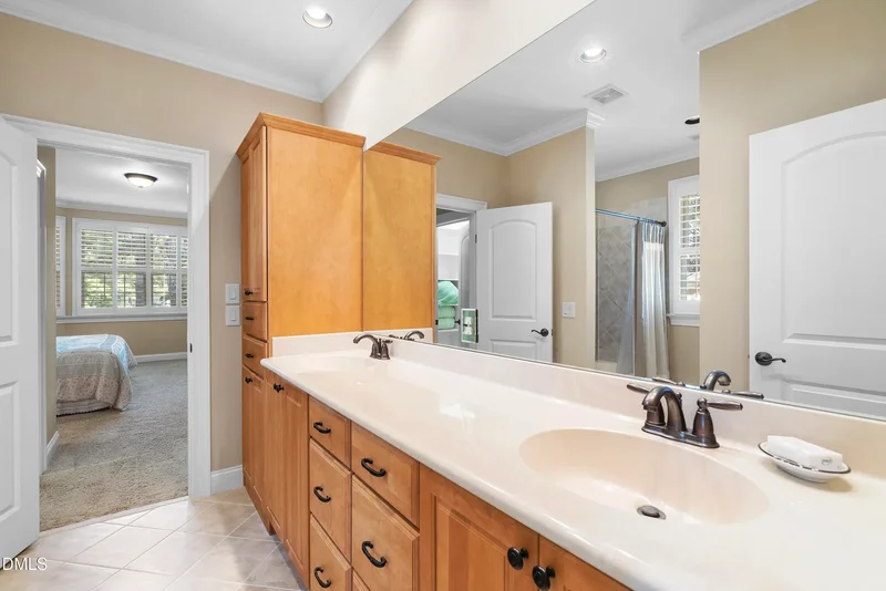 916 Overlook Ridge Road, Wake Forest, North Carolina, United States. - Photo 31