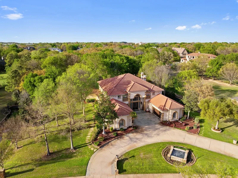 710 Deer Hollow Boulevard , Southlake, TX 76092, Grapevine, Texas, United States. - Photo 40