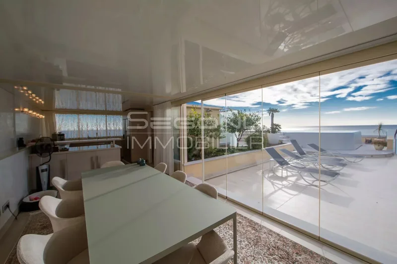 31, avenue des Papallins, Monaco, Monaco. - Photo 7